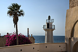 Bernhard Saalfeld - Tel Aviv (6v9)